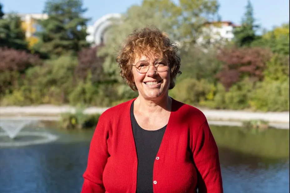 Laurence Hervé Pourchier